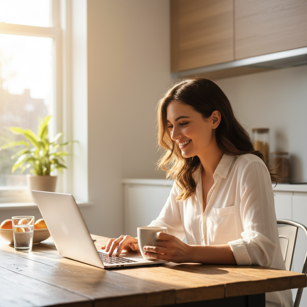 Conclusion illustration