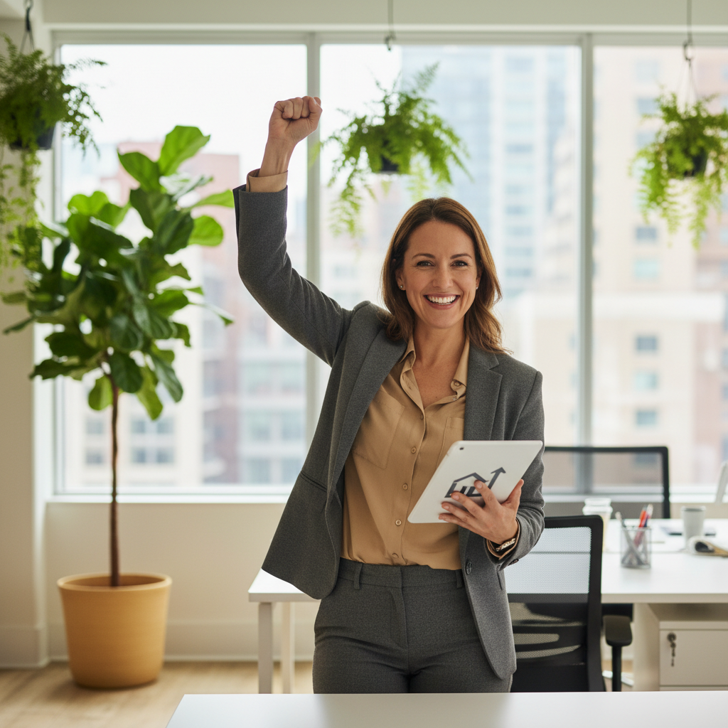 Conclusion illustration