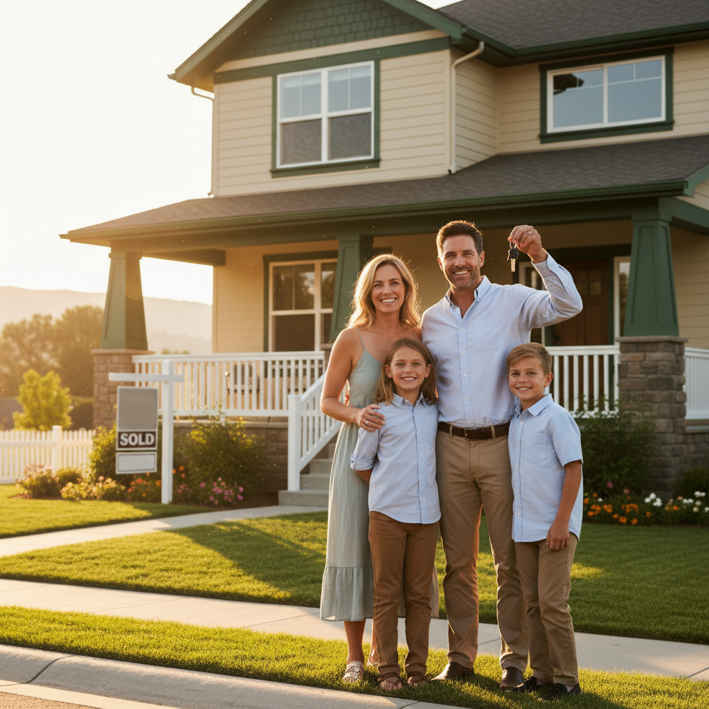 Conclusion illustration