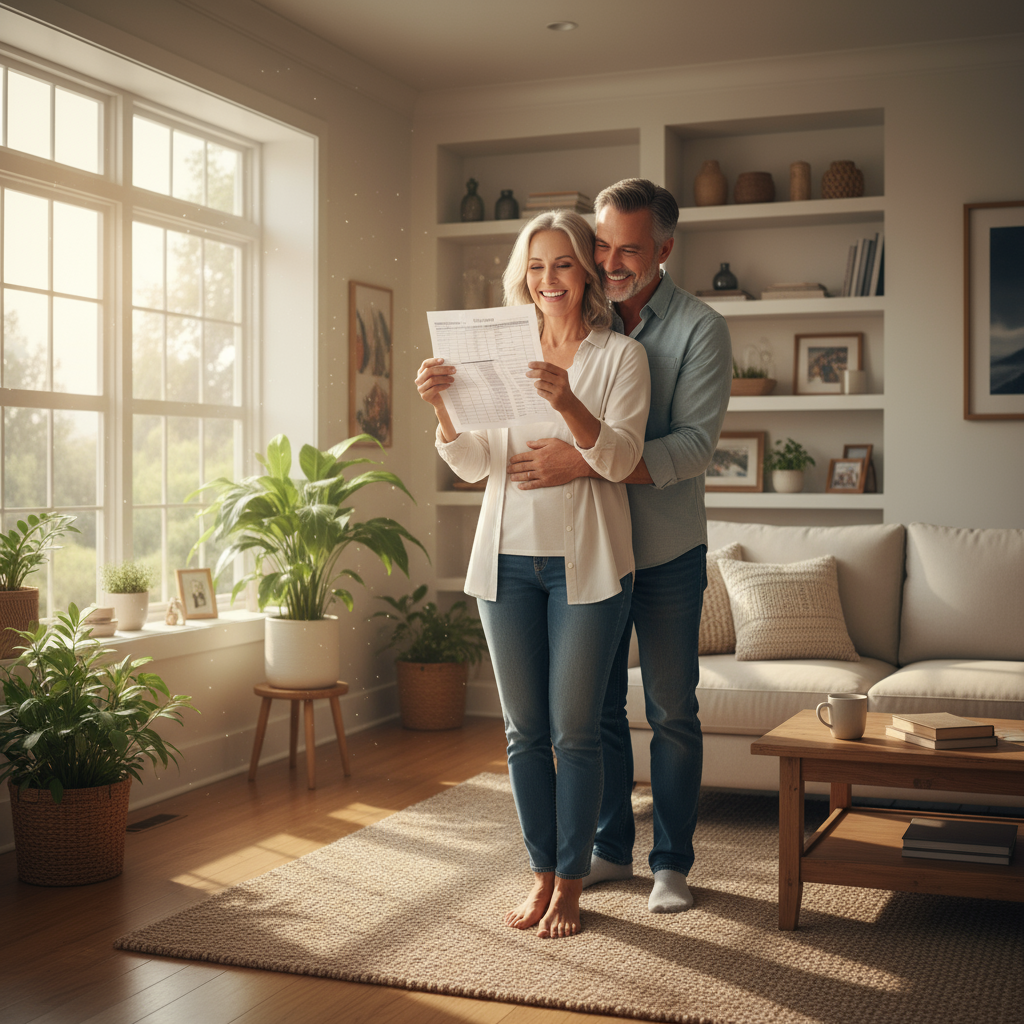 Conclusion illustration