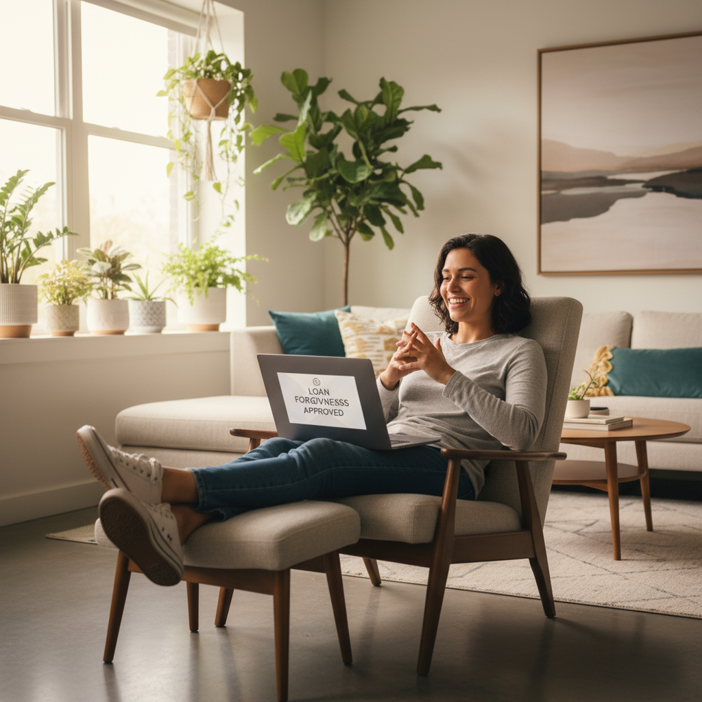 Conclusion illustration